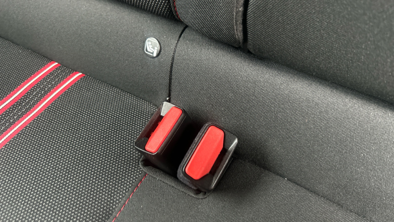 Vauxhall Corsa 1.2 Turbo GS 5dr Petrol Hatchback